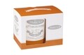Cana in cutie cadou, Wake Up, Churchill, portelan Fine Bone China, 300 ml