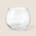Clopot de sticlă, Hermia, 264MDS1138, Înălțime: 15,7 cm, Transparent