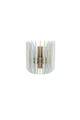 Aplica de perete, FullHouse, 390FLH2125, MDF  , Alb