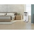 Racitor de aer cu sistem de ionizare VE.550, Beper, 130 W