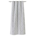 Draperie Mendola Interior, Cordoba, 130x260 cm, poliester, gri