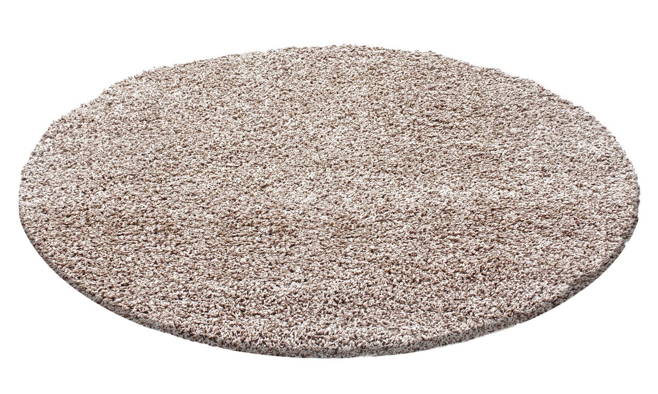 Covor (160 cm) Life 1500 Bej