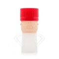Dispozitiv pentru curatat cuptorul cu microunde Fuming Chef, InnovaGoods, 11 x 13.5 cm, polipropilena