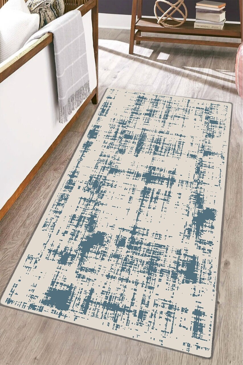 Covor, Vetrina, 80x120 cm, Multicolor — imaginea 3