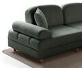 Coltar, Atelier del Sofa, 752EST1454, Verde