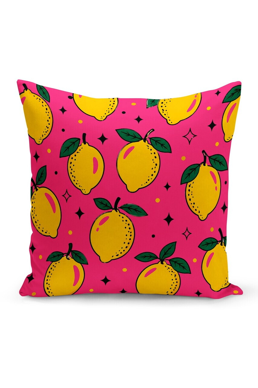 Husa de perna, Dsypoparts-36, 43x43 cm, Poliester, Multicolor — imaginea 2