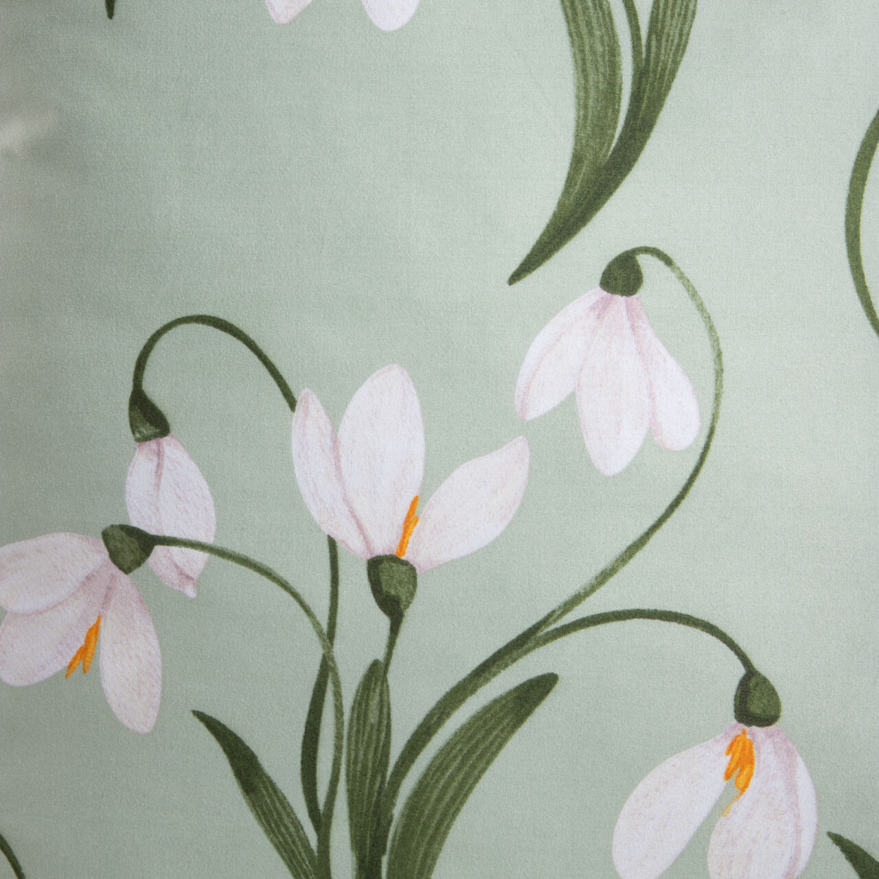 Lenjerie de pat King Size, Thana, Homla, 200x220 cm, 3 piese, microfibra din poliester, multicolor - view 5