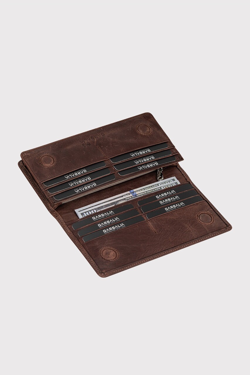 Portofel barbatesc, Hamburg, Garbalia - imagine 10