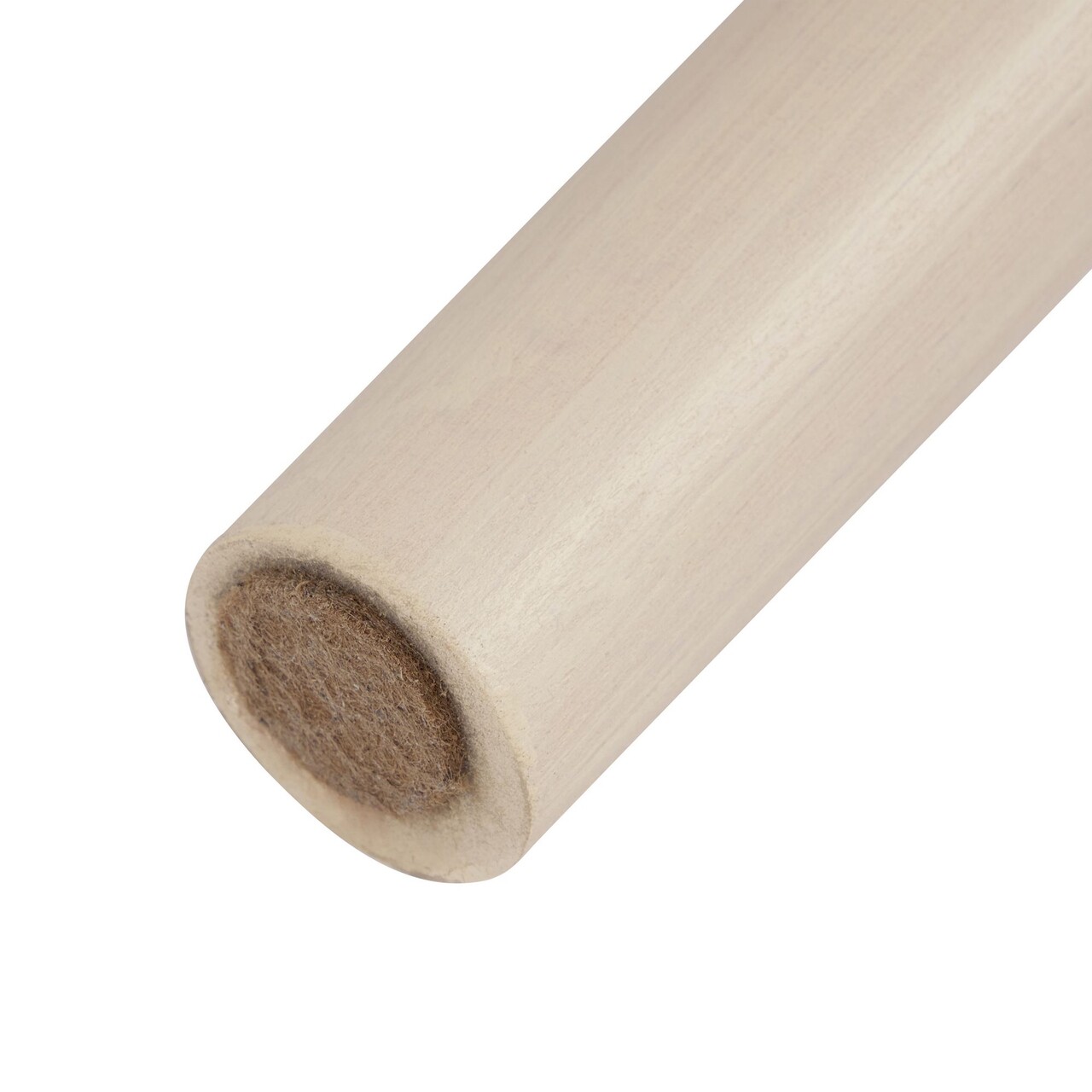 Masa extensibila, Nordure, Viona, 100x75x100 cm, Travertin / Stejar - imagine 9