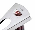 Desfacator universal Viper, Kuchenprofi, 16 x 9.9 cm, inox, argintiu