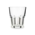 Set 6 pahare, Luminarc, New America, 300 ml, sticla, transparent