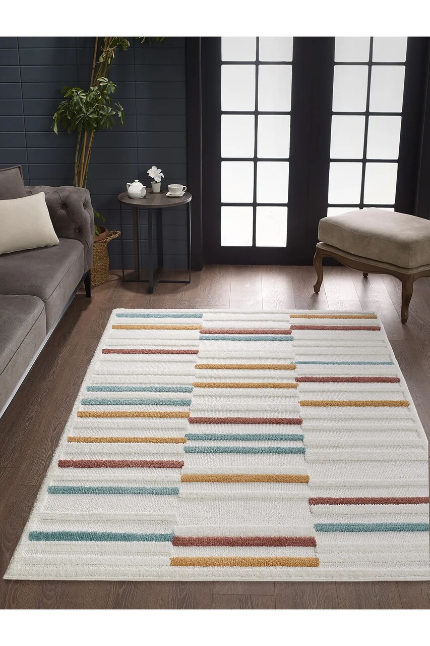 Covor (180 x 250), 0913A, 180x250 cm, Multicolor