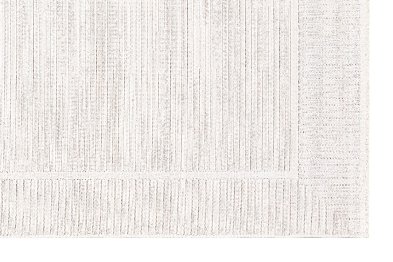 Covor, 65291 Meridyen, 98x200 cm, Polipropilena, Gri - 1 | YEO