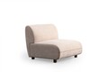 Coltar, Atelier del Sofa, 560ARE5263, Cadru: LEMN/PAL, Crem/Maro