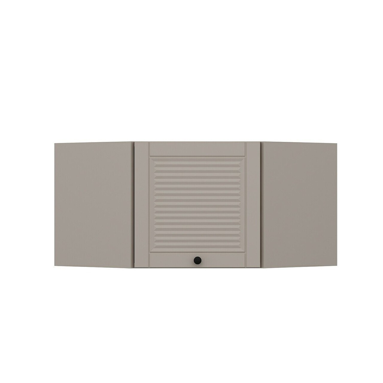 Dulap multifunctional, Hanah Home, Kale, 74x45x44 cm, Gresie