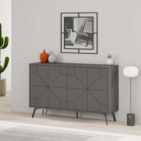 Consola, Decortie, Dune, Antracit