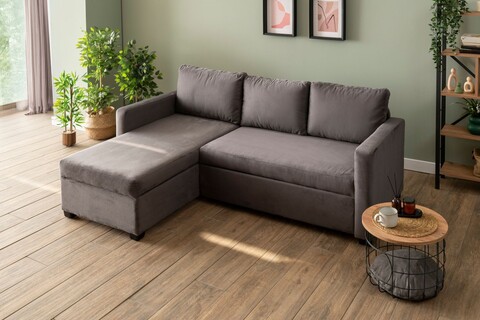 Coltar, Atelier del Sofa, 859FTN2131, Metal, Gri