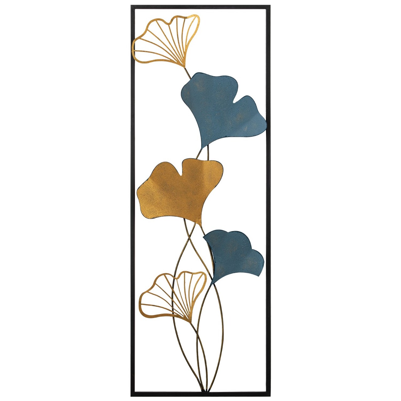 Decoratiune, Nadide, Dimensiune: 32 x 5 x 90 cm, Multicolor - view 5