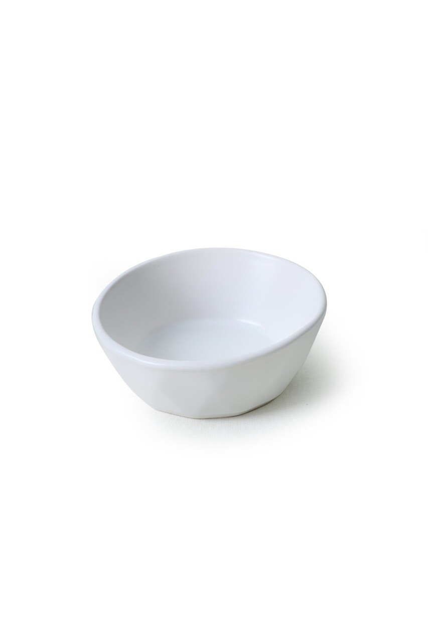 Set de boluri pentru aperitive (6 piese), L'essentiel Maison, 275KRM2427, Antibacterian, Alb - view 4