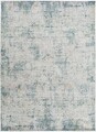 Covor, Babek 5462 Turquoise, 133 x 195 cm, 100% poliester, turcoaz