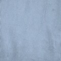 Fotoliu Lunaire, Homla, 86x76x87 cm, metal/catifea din poliester, albastru