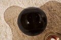 Masuta de cafea, Nordure, Noxa, Negru/Bronz