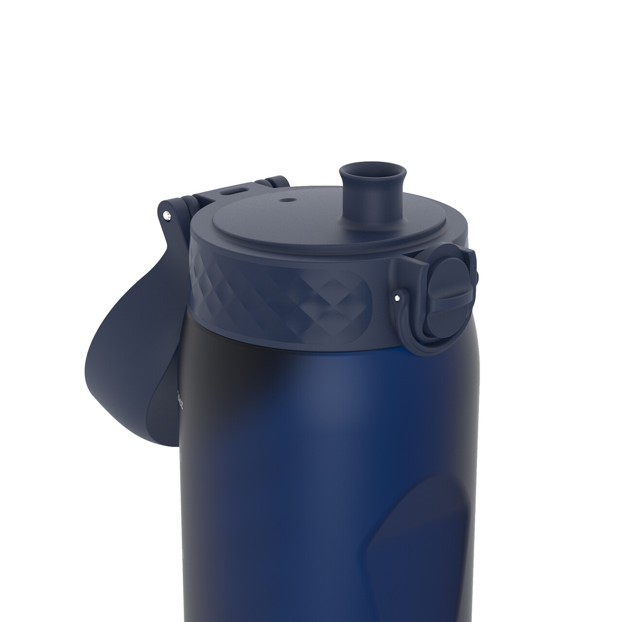 Sticla apa, recyclon, 750ml, Navy - Ion8 - view 2