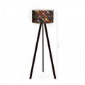 Lampadar, AYD-2800, Insignio, 38 x 140 cm, 1 x E27, 60W, multicolor