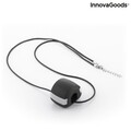 Aparat de exercitii pentru mandibula, Jaggler InnovaGoods, silicon