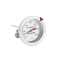 Termometru bucatarie, Zokura, 0°C/300°C, inox