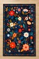 Covor, Rewol, 160x230 cm, Multicolor