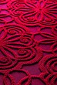 Traversa pentru hol Susy, Decorino, 67x100 cm, polipropilena, rosu