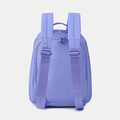 Rucsac Vogue L, INNER CITY, Hedgren, 25.5x9x35 cm, nailon/poliester, mov
