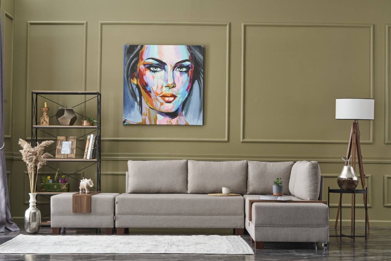 Coltar, Atelier del Sofa, 613LFS1167, Crem