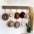 Raft de perete, Evila Originals, Raf288, Lemn