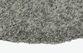 Covor, Catay Grey, 57 x 110 cm, 100% polipropilena, gri