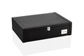 Set tacamuri Boss - Çatal Kaşık Bıçak Takımı, Noble Life, 84 piese, inox, argintiu