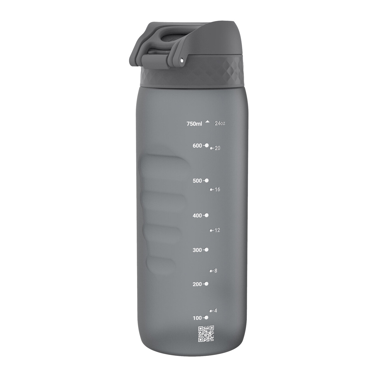 Sticla apa, recyclon, 750ml, Grey - Ion8 - view 3