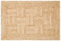 Covor, Ech 06 Natural, 80x200 cm, Iuta, Bej