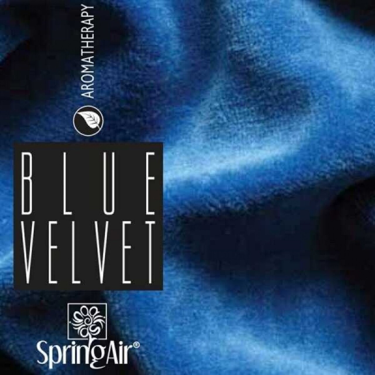 Rezerva odorizanta pentru camera ,Blue Velvet, Spring Air, 250 ml