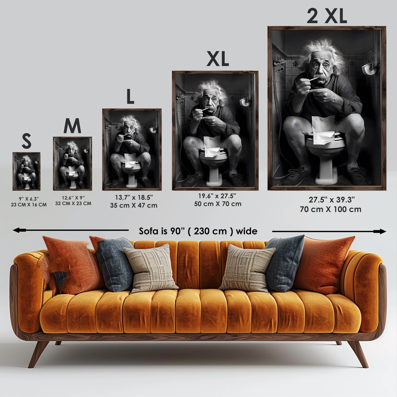 Tablou decorativ, GE178-L, Lemn, Multicolor - view 8