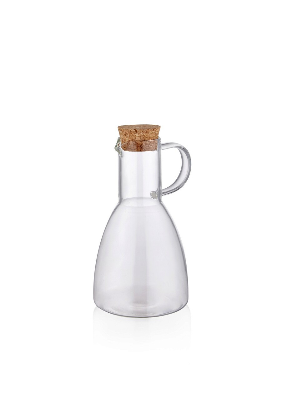 Dozator pentru ulei, Hermia, 280TMA1961, Transparent - view 3