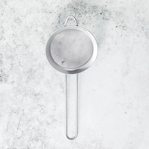 Strecuratoare ivy, ambition, 7 cm, inox
