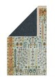 Covor, 281, 150x230 cm, Bumbac, Multicolor