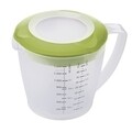 Recipient gradat pentru mixer, Westmark, 1.4 L, plastic