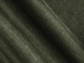 Coltar extensibil dreapta 3 locuri, Linz, Cosmopolitan Design, 275x142x84 cm, catifea, verde