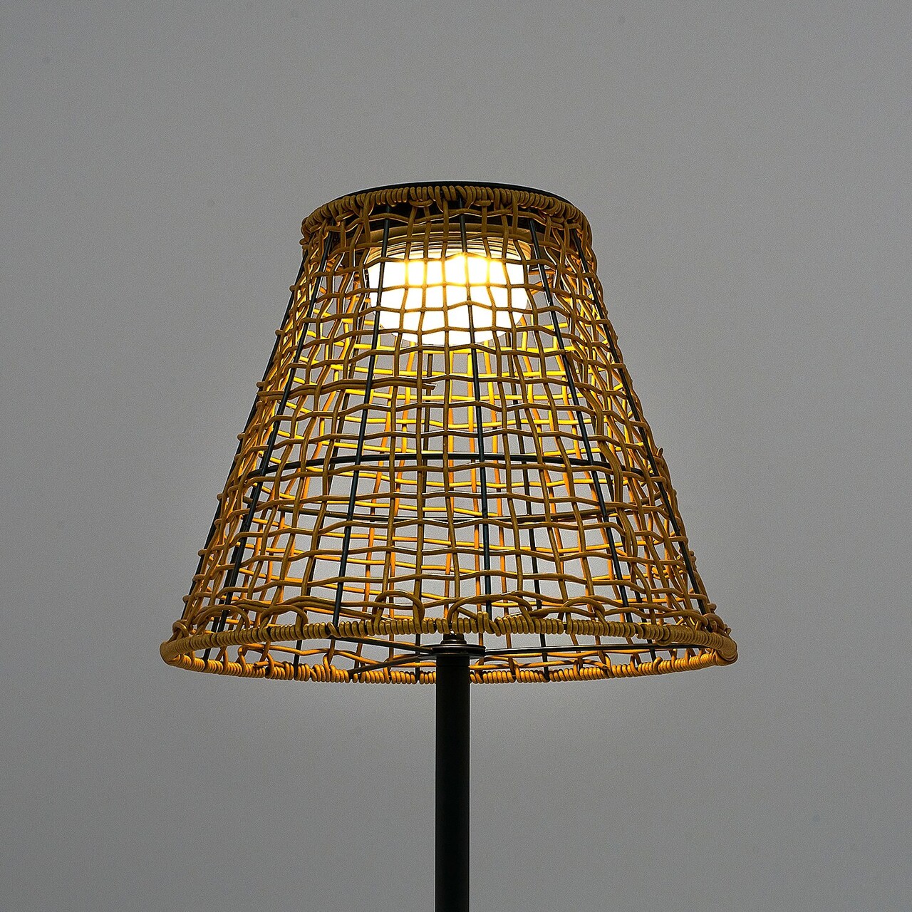 Lampadar, L'essentiel Maison, 701CHD1579, Stejar - view 5