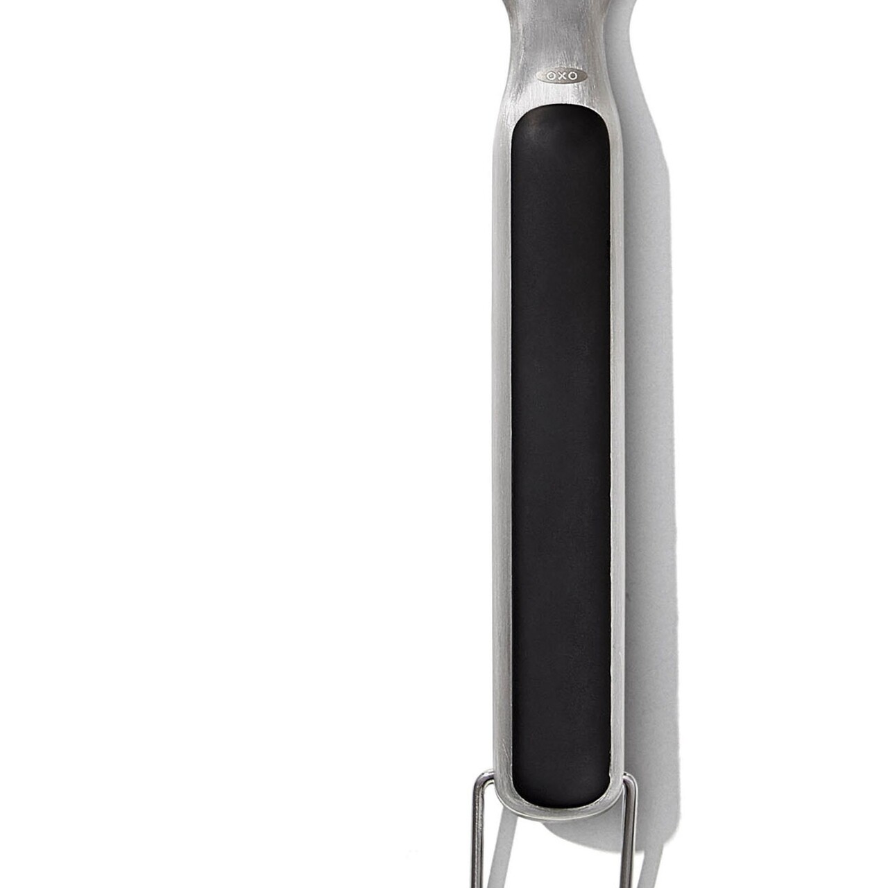 Paleta pentru gratar, 36,8 cm, inox, "Good Grips" - OXO - imagine 6