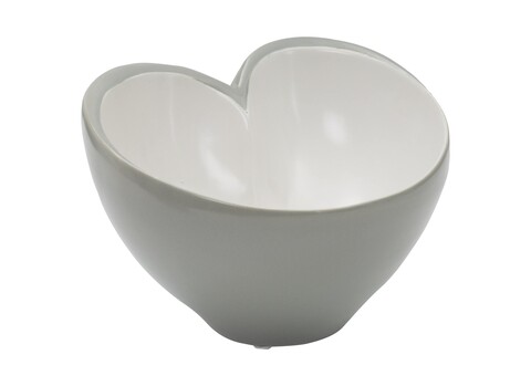 Bol decorativ drop, mauro ferretti, 20x19x14 cm, ceramica