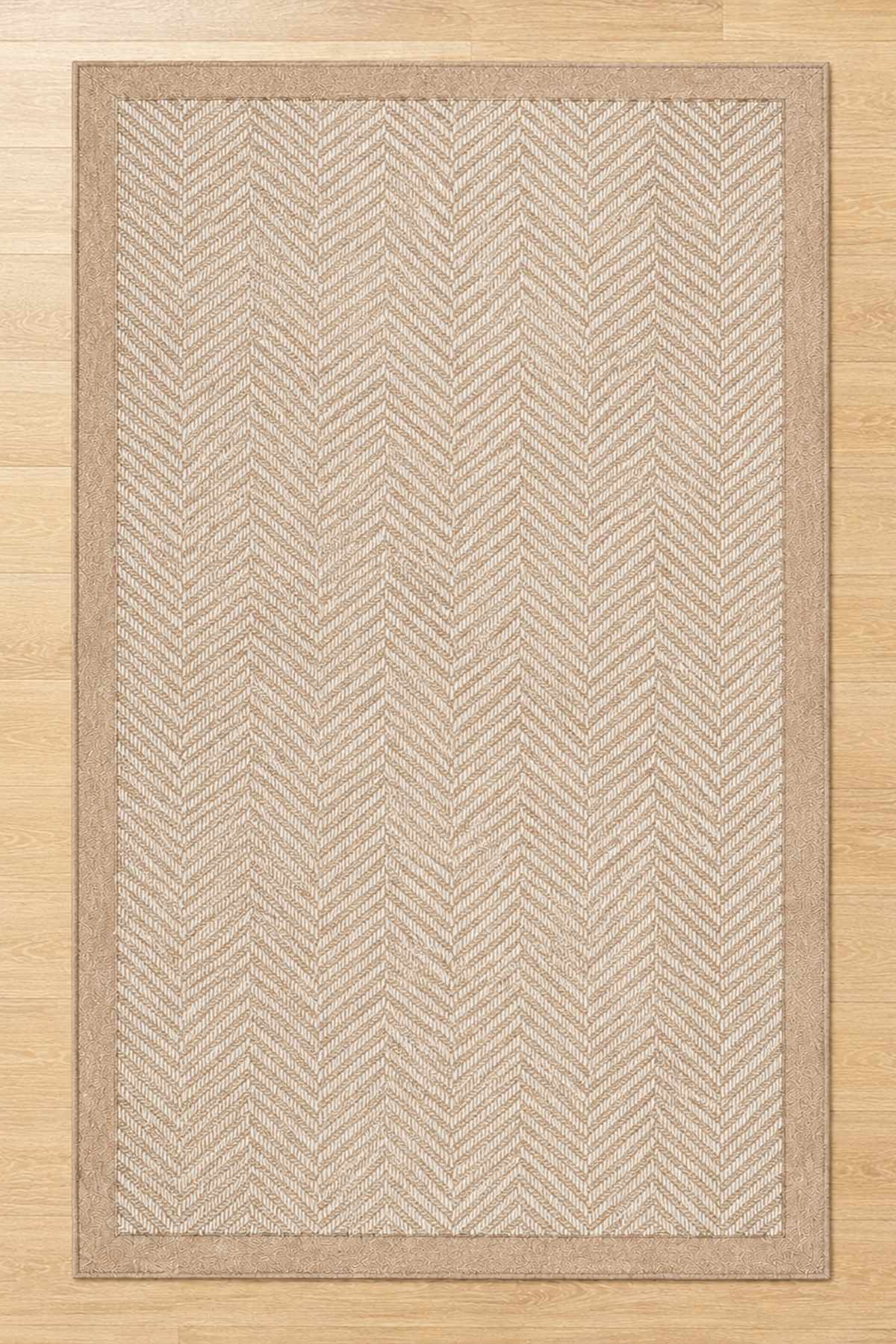 Covor, Tayel, 60x100 cm, Multicolor